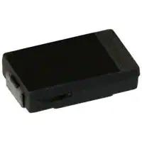 EEF-CD0D101R|Panasonic Electronic Components