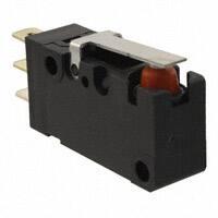 D2VW-5L1A-1HS|Omron Electronics Inc-EMC Div