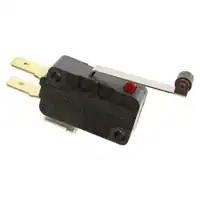 D3V-166-1C5|Omron Electronics Inc-EMC Div