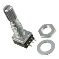 PEC09-2115K-N0012|Bourns Inc.