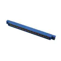 EBM25DRXH|Sullins Connector Solutions