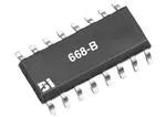 664A1001A|BI Technologies
