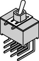 108-1A34T2718-EVX|Mountain Switch