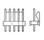 1744214-3|TE Connectivity / AMP