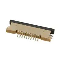 0545481071|Molex Connector Corporation