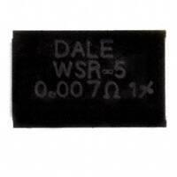 WSR57L000FEA|Vishay Dale