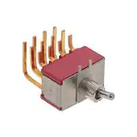 7401MD9AV2BE|C & K COMPONENTS