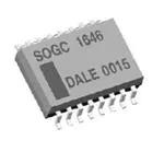 SOGC16011001F|Vishay Dale