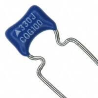 B37979G1330J051|EPCOS Inc