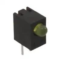 WP934CB/YD|Kingbright Corp