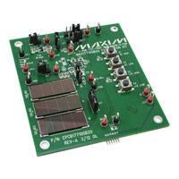MAX17710GB20EVKIT|Maxim Integrated