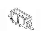 1-1445121-0|TE Connectivity / AMP