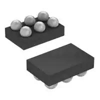 MAX9039BEBT+T|Maxim Integrated
