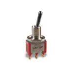 M83731/9-211|C & K COMPONENTS