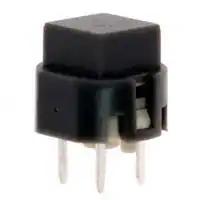 D6C10 F1 LFS|C & K COMPONENTS