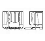 1-644898-0|TE Connectivity / AMP