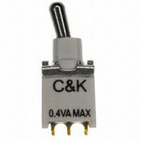 ET01MD1SA1BE|C & K COMPONENTS