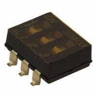 SDA03H0SB|C & K COMPONENTS