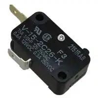 V-152C26K-F3|Omron Electronics Inc-EMC Div