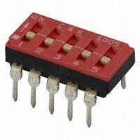 SD05H0B|C & K COMPONENTS