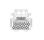 216005-1|TE Connectivity / AMP