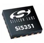 SI5351A-A-GM|Silicon Labs