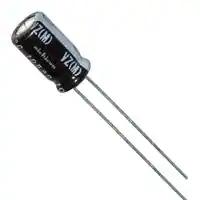 UVZ0J102MPH|Nichicon