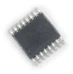 74CBTLV3257DBQRG4|Texas Instruments