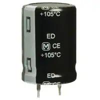 EET-ED2E271BA|Panasonic Electronic Components