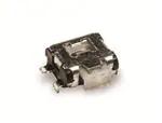 PTS840 ESD GK SMTR LFS|C & K COMPONENTS