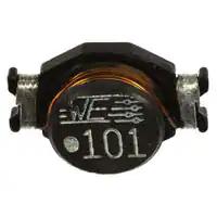 7445720|Wurth Electronics Inc