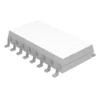SOMC160322K0GEA|Vishay Dale