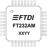 FT245AM|FTDI