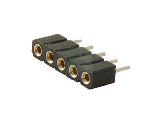 801-43-005-10-012000|MILL MAX