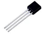 2N6517STOA|Diodes Inc. / Zetex