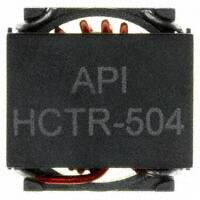 HCTR-504|API Delevan Inc