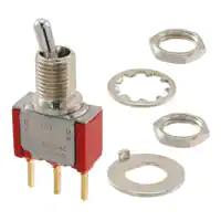 7103MHCGE|C & K COMPONENTS