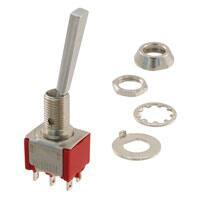 7201P1Y4ZQE|C & K COMPONENTS