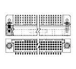 533444-1|TE Connectivity / AMP