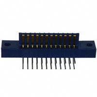 EBC12MMBD|Sullins Connector Solutions