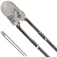 SSL-LX3044SRC/D|Lumex Opto/Components Inc