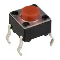 PTS645SK50|C & K COMPONENTS