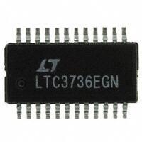 LTC3736EGN#PBF|Linear Technology