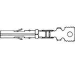 350665-1|TE Connectivity / AMP