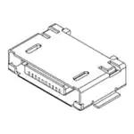 500445-1071|Molex