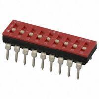 SD09H0K|C & K COMPONENTS