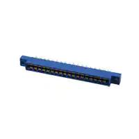 EBM18DRXH|Sullins Connector Solutions