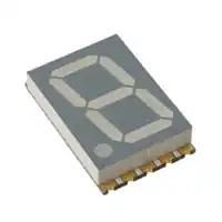 ACSC56-41SRWA-F01|Kingbright Corp