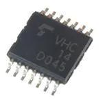 TC74VHC14FTEK2M|Toshiba