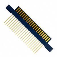 EBC22MMMD|Sullins Connector Solutions